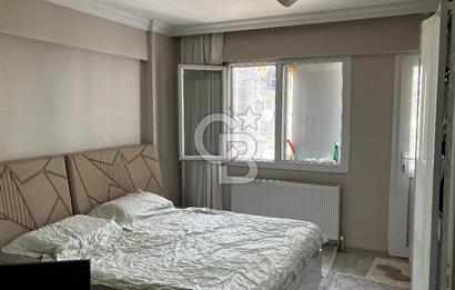 Menemen Devlet Hastanesi Karşısı Satılık Ferah 3+1 Daire