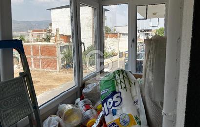 Menemen Devlet Hastanesi Karşısı Satılık Ferah 3+1 Daire