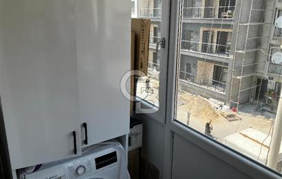 Menemen Devlet Hastanesi Karşısı Satılık Ferah 3+1 Daire