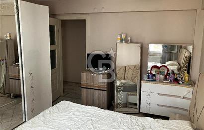 Menemen Devlet Hastanesi Karşısı Satılık Ferah 3+1 Daire