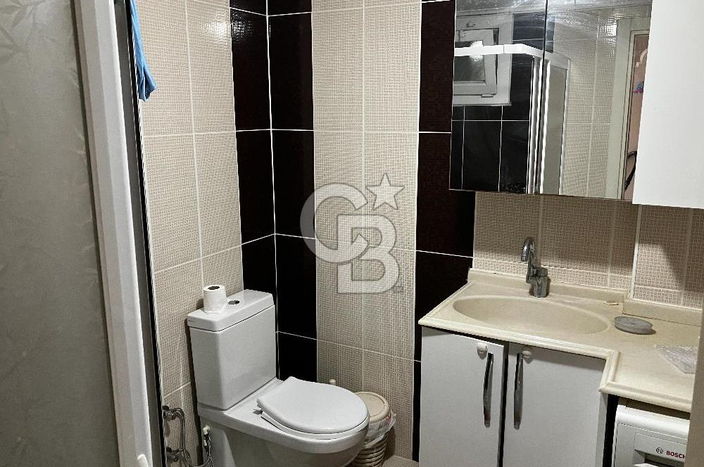 Menemen Devlet Hastanesi Karşısı Satılık Ferah 3+1 Daire