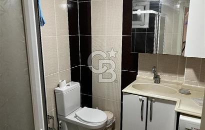 Menemen Devlet Hastanesi Karşısı Satılık Ferah 3+1 Daire