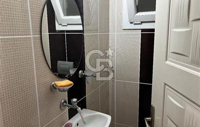 Menemen Devlet Hastanesi Karşısı Satılık Ferah 3+1 Daire