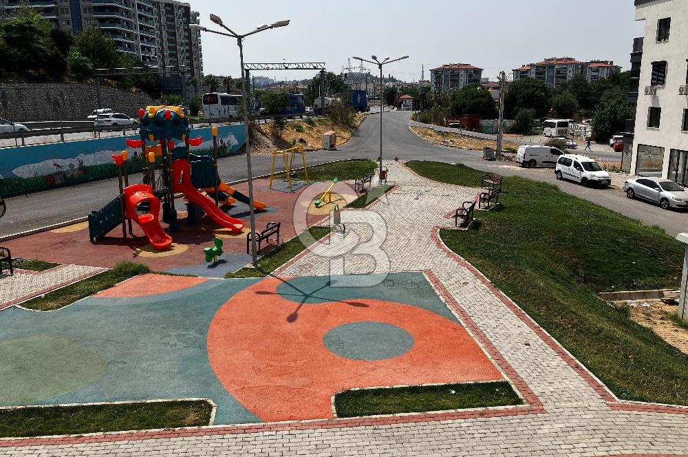 Menemen Devlet Hastanesi Karşısı Satılık Ferah 3+1 Daire