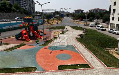 Menemen Devlet Hastanesi Karşısı Satılık Ferah 3+1 Daire