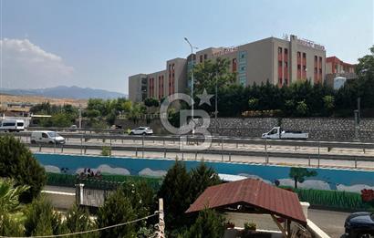 Menemen Devlet Hastanesi Karşısı Satılık Ferah 3+1 Daire