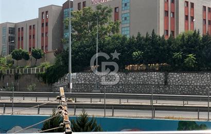 Menemen Devlet Hastanesi Karşısı Satılık Ferah 3+1 Daire