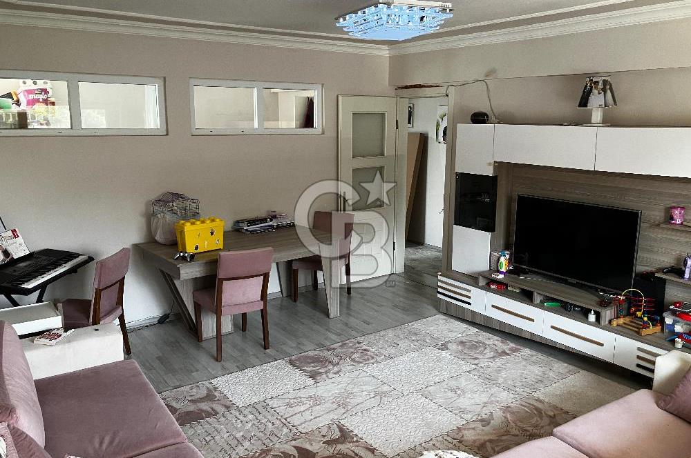 Menemen Devlet Hastanesi Karşısı Satılık Ferah 3+1 Daire