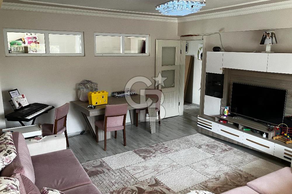 Menemen Devlet Hastanesi Karşısı Satılık Ferah 3+1 Daire