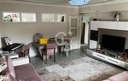 Menemen Devlet Hastanesi Karşısı Satılık Ferah 3+1 Daire