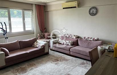 Menemen Devlet Hastanesi Karşısı Satılık Ferah 3+1 Daire