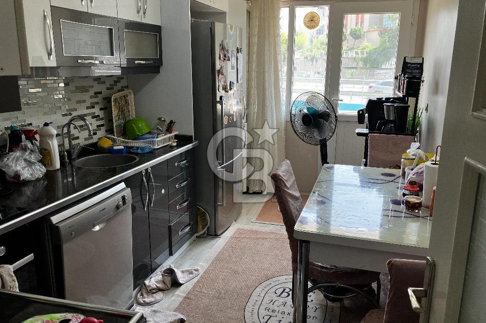 Menemen Devlet Hastanesi Karşısı Satılık Ferah 3+1 Daire