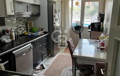 Menemen Devlet Hastanesi Karşısı Satılık Ferah 3+1 Daire