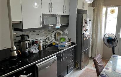 Menemen Devlet Hastanesi Karşısı Satılık Ferah 3+1 Daire