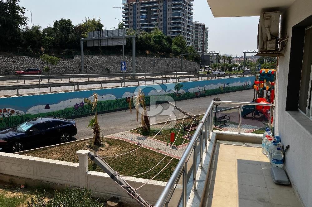 Menemen Devlet Hastanesi Karşısı Satılık Ferah 3+1 Daire