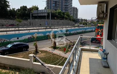 Menemen Devlet Hastanesi Karşısı Satılık Ferah 3+1 Daire
