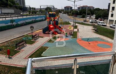 Menemen Devlet Hastanesi Karşısı Satılık Ferah 3+1 Daire