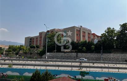 Menemen Devlet Hastanesi Karşısı Satılık Ferah 3+1 Daire
