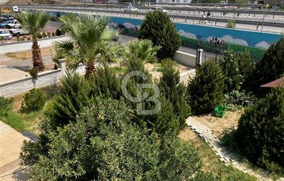 Menemen Devlet Hastanesi Karşısı Satılık Ferah 3+1 Daire