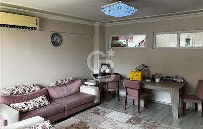Menemen Devlet Hastanesi Karşısı Satılık Ferah 3+1 Daire