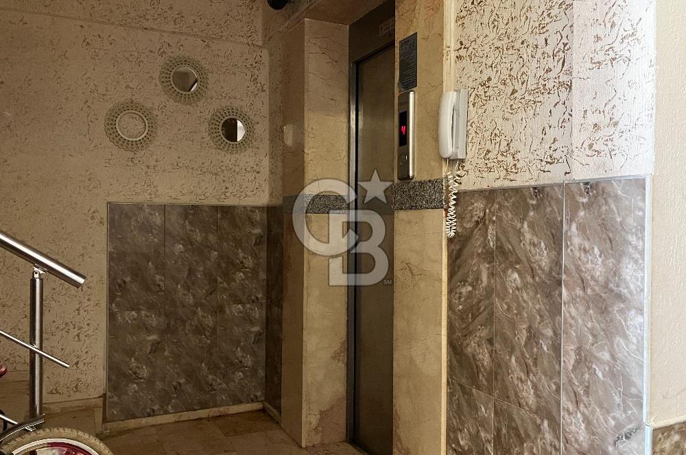 Menemen Devlet Hastanesi Karşısı Satılık Ferah 3+1 Daire