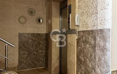 Menemen Devlet Hastanesi Karşısı Satılık Ferah 3+1 Daire