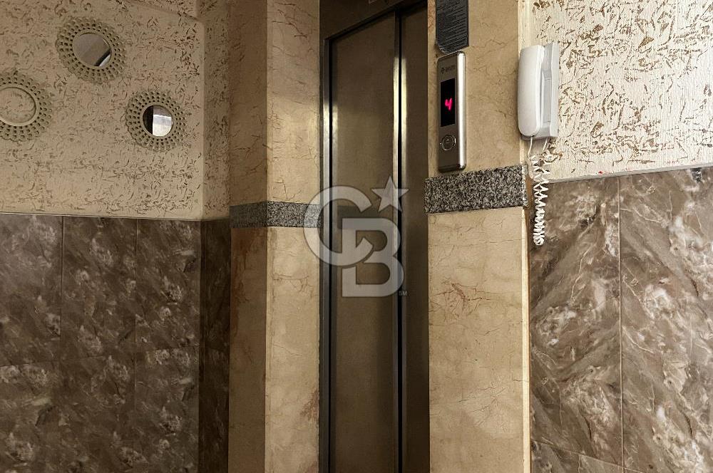 Menemen Devlet Hastanesi Karşısı Satılık Ferah 3+1 Daire