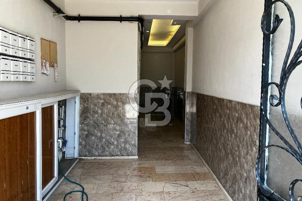 Menemen Devlet Hastanesi Karşısı Satılık Ferah 3+1 Daire