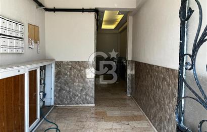 Menemen Devlet Hastanesi Karşısı Satılık Ferah 3+1 Daire