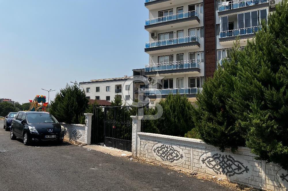 Menemen Devlet Hastanesi Karşısı Satılık Ferah 3+1 Daire