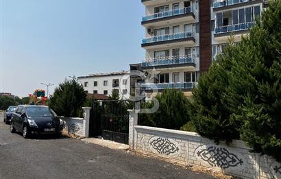 Menemen Devlet Hastanesi Karşısı Satılık Ferah 3+1 Daire