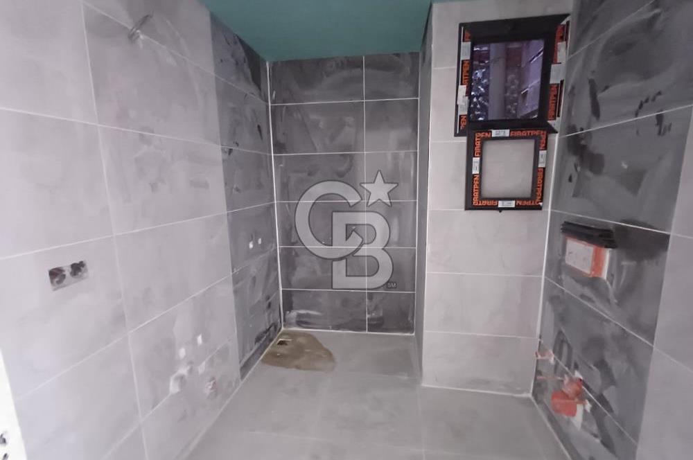 SEFERİHİSAR MERKEZDE SATILIK DAİRE