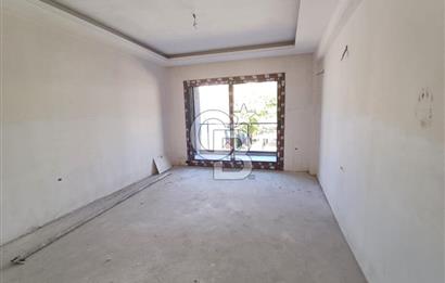 SEFERİHİSAR MERKEZDE SATILIK DAİRE