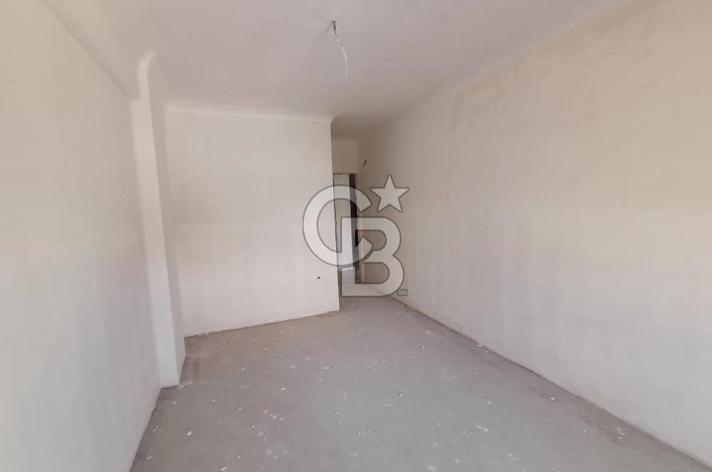 SEFERİHİSAR MERKEZDE SATILIK DAİRE