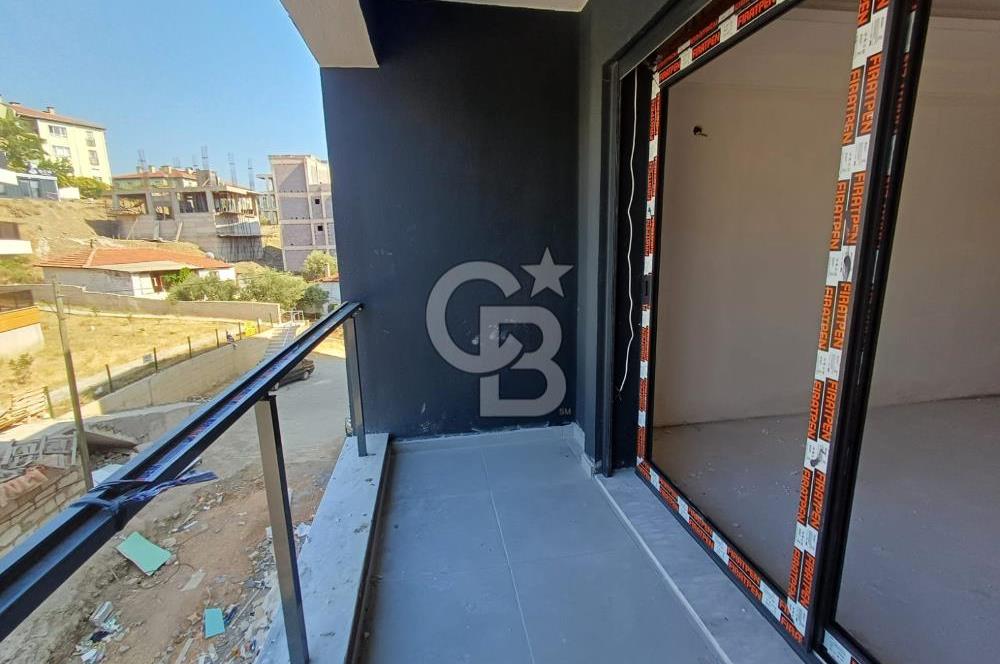 SEFERİHİSAR MERKEZDE SATILIK DAİRE