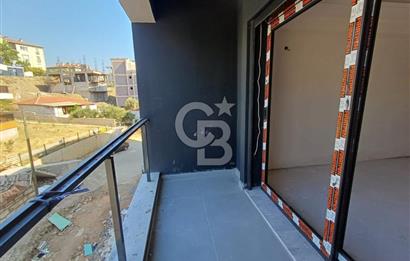 SEFERİHİSAR MERKEZDE SATILIK DAİRE