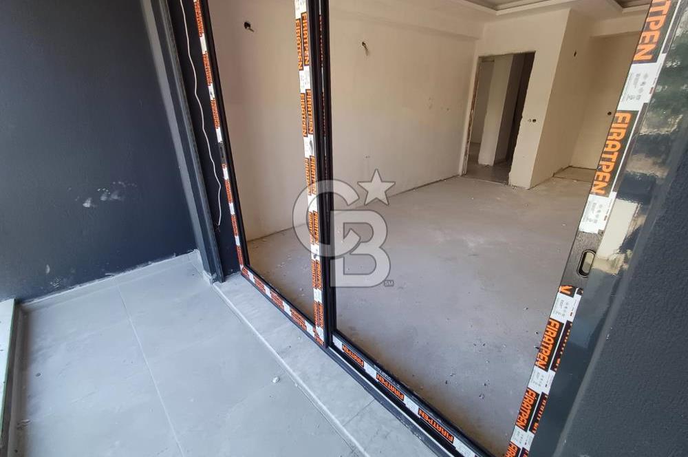 SEFERİHİSAR MERKEZDE SATILIK DAİRE