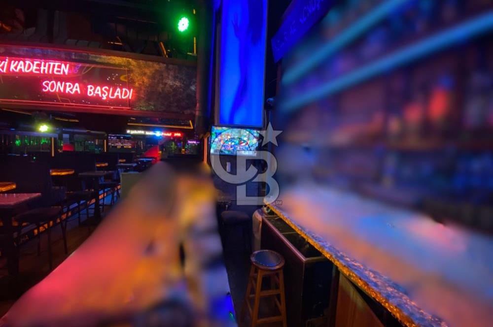 DEVREN KİRALIK PUB & GECE KULÜBÜ KONAK PASAPORTUN KALBİNDE