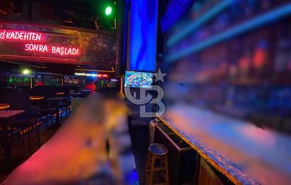 DEVREN KİRALIK PUB & GECE KULÜBÜ KONAK PASAPORTUN KALBİNDE