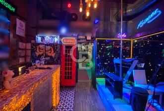 DEVREN KİRALIK PUB & GECE KULÜBÜ KONAK PASAPORTUN KALBİNDE