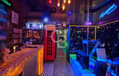 DEVREN KİRALIK PUB & GECE KULÜBÜ KONAK PASAPORTUN KALBİNDE