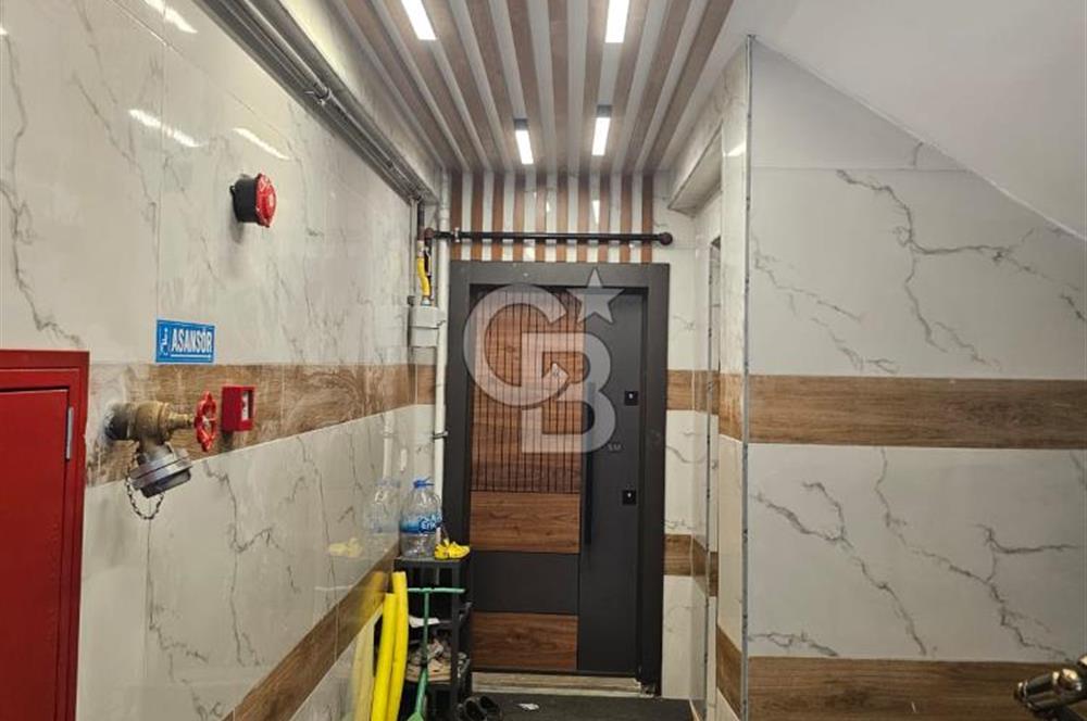 CB MARS'TAN SULTANBEYLİ'DE SATILIK 3+1 GENİŞ DAİRE