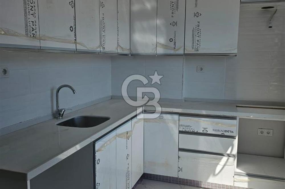 CB MARS'TAN SULTANBEYLİ'DE SATILIK 3+1 GENİŞ DAİRE