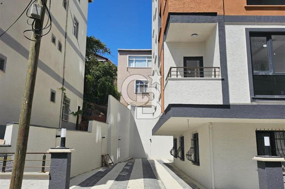 CB MARS'TAN SULTANBEYLİ'DE SATILIK 3+1 GENİŞ DAİRE