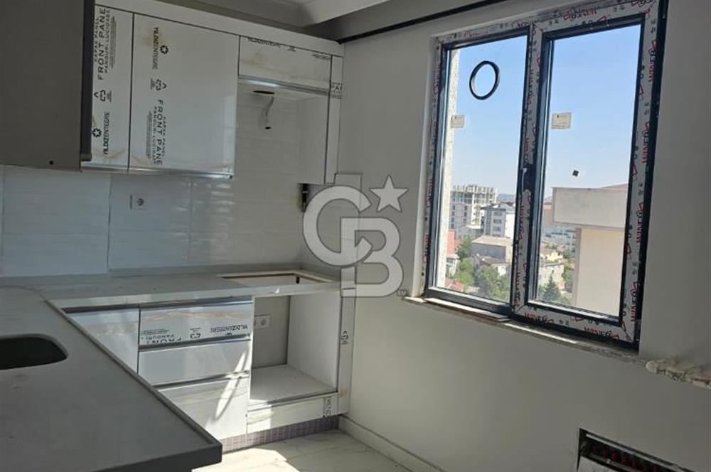 CB MARS'TAN SULTANBEYLİ'DE SATILIK 3+1 GENİŞ DAİRE