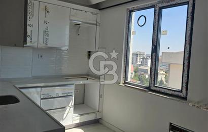 CB MARS'TAN SULTANBEYLİ'DE SATILIK 3+1 GENİŞ DAİRE