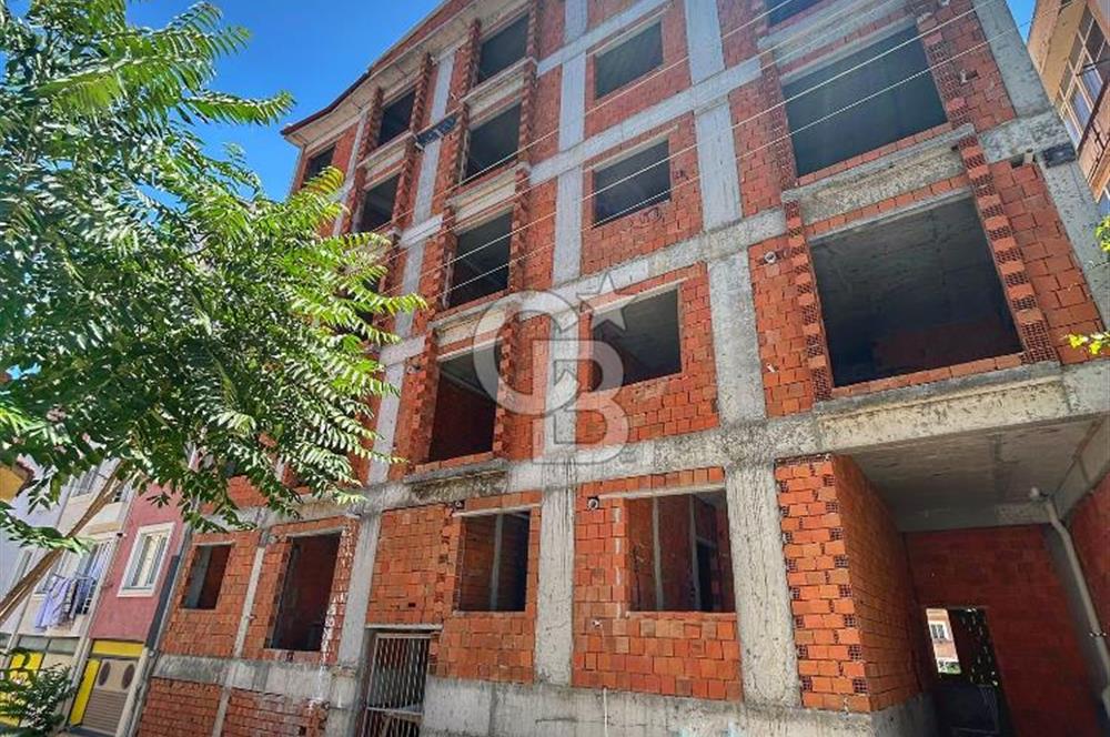 BALIKESİR ÇARŞI MERKEZDE SATILIK 1+1 DAİRELER