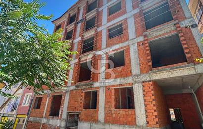 BALIKESİR ÇARŞI MERKEZDE SATILIK 1+1 DAİRELER