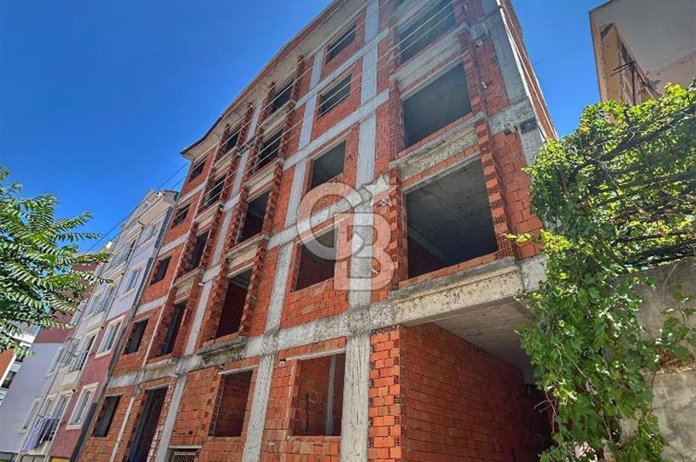 BALIKESİR ÇARŞI MERKEZDE SATILIK 1+1 DAİRELER
