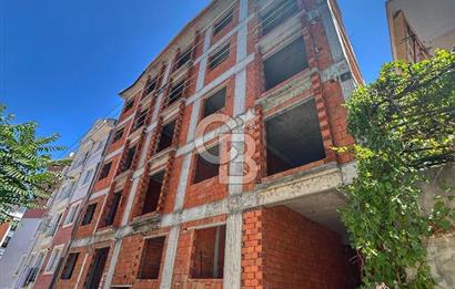 BALIKESİR ÇARŞI MERKEZDE SATILIK 1+1 DAİRELER